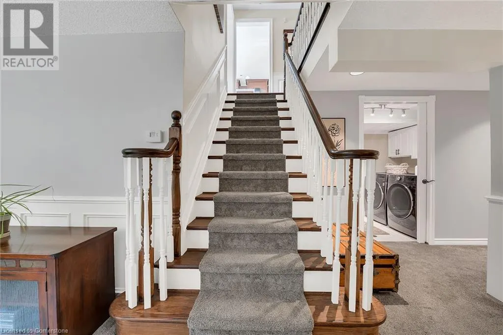 5 BURGESS Drive