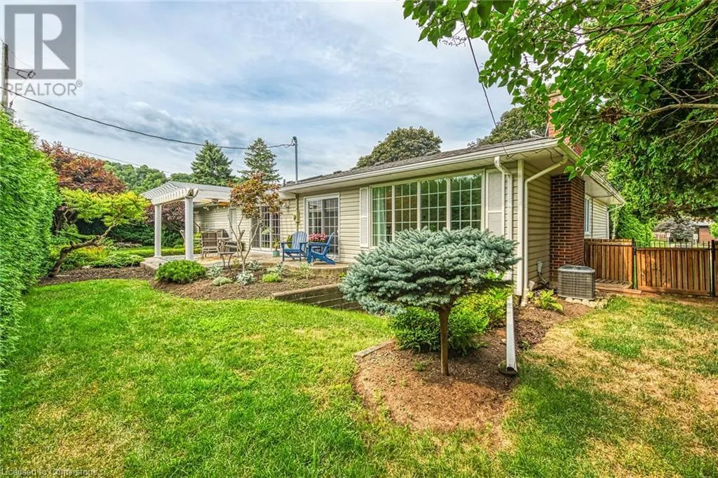 5 BURGESS Drive