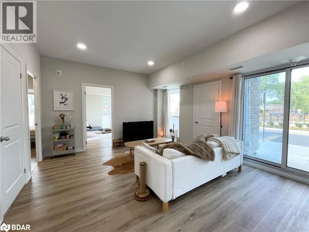 50 HERRICK Avenue Unit# 115, #115