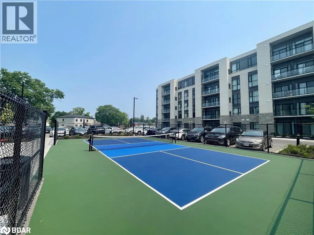 50 HERRICK Avenue Unit# 115, #115
