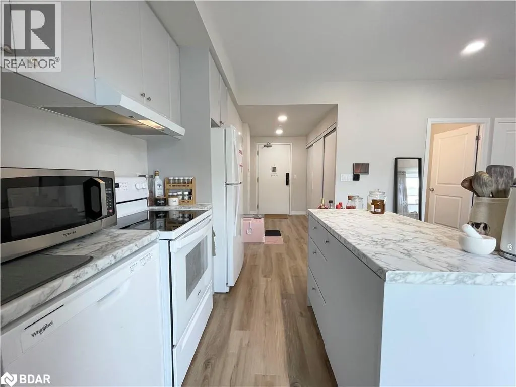 50 HERRICK Avenue Unit# 115, #115