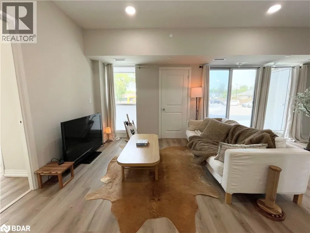 50 HERRICK Avenue Unit# 115, #115