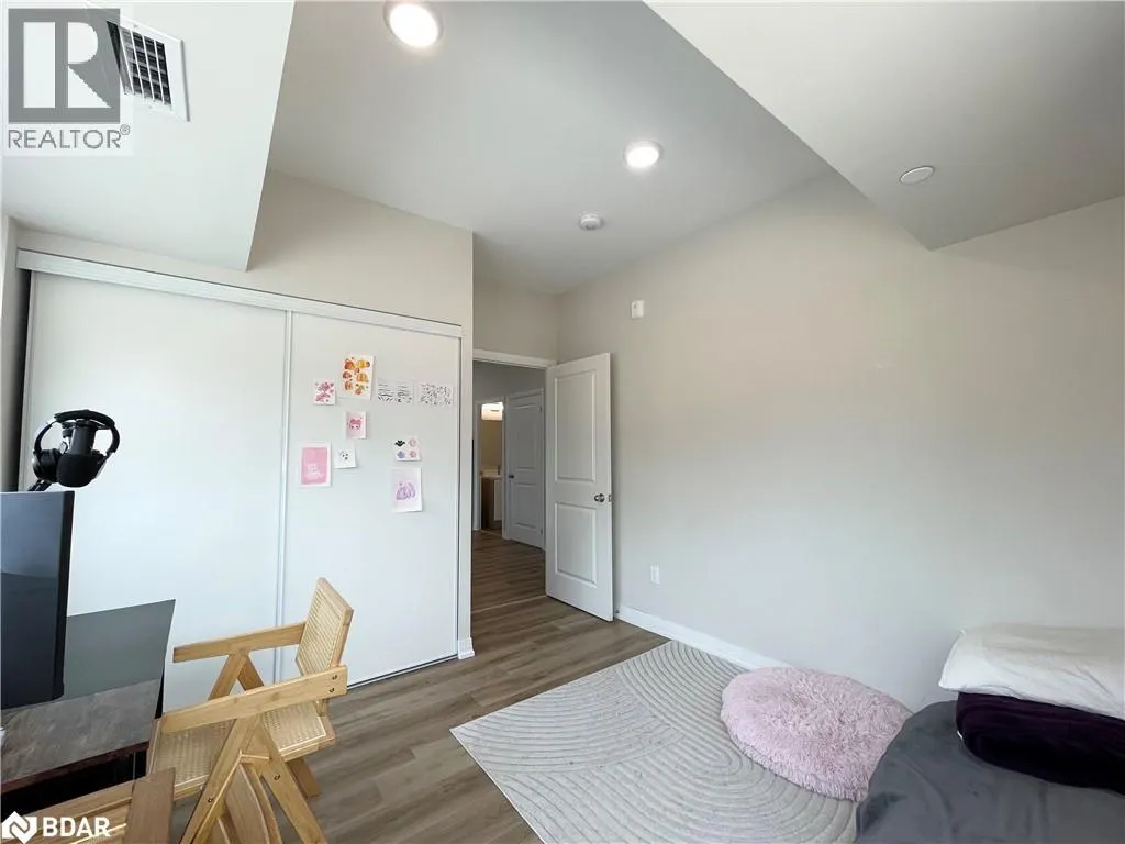 50 HERRICK Avenue Unit# 115, #115
