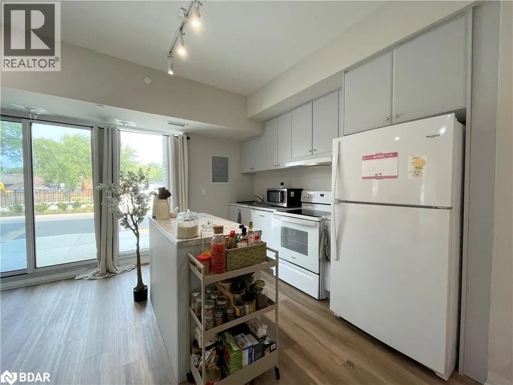 50 HERRICK Avenue Unit# 115, #115