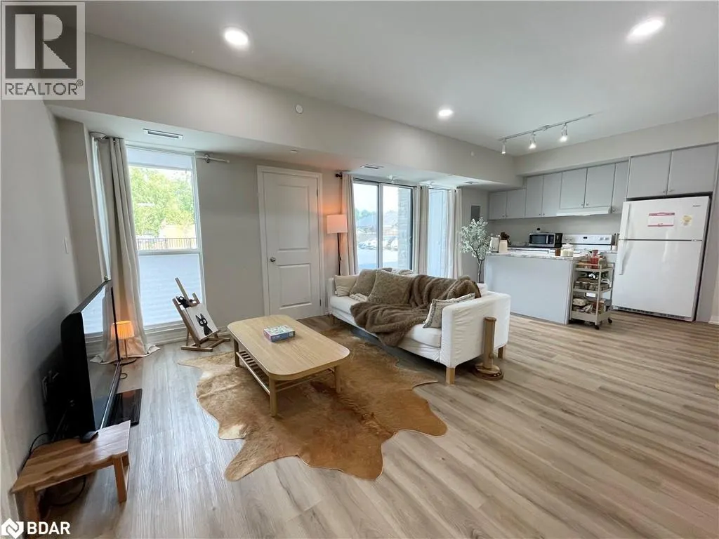 50 HERRICK Avenue Unit# 115, #115
