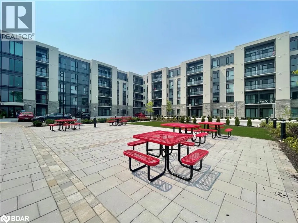 50 HERRICK Avenue Unit# 115, #115