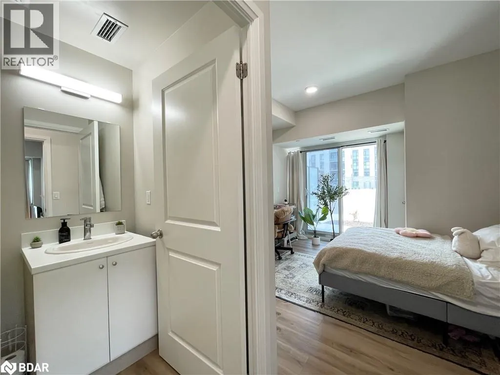50 HERRICK Avenue Unit# 115, #115
