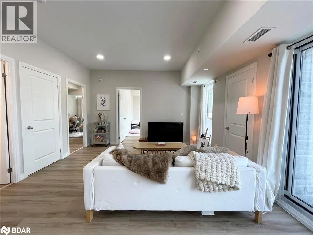 50 HERRICK Avenue Unit# 115, #115