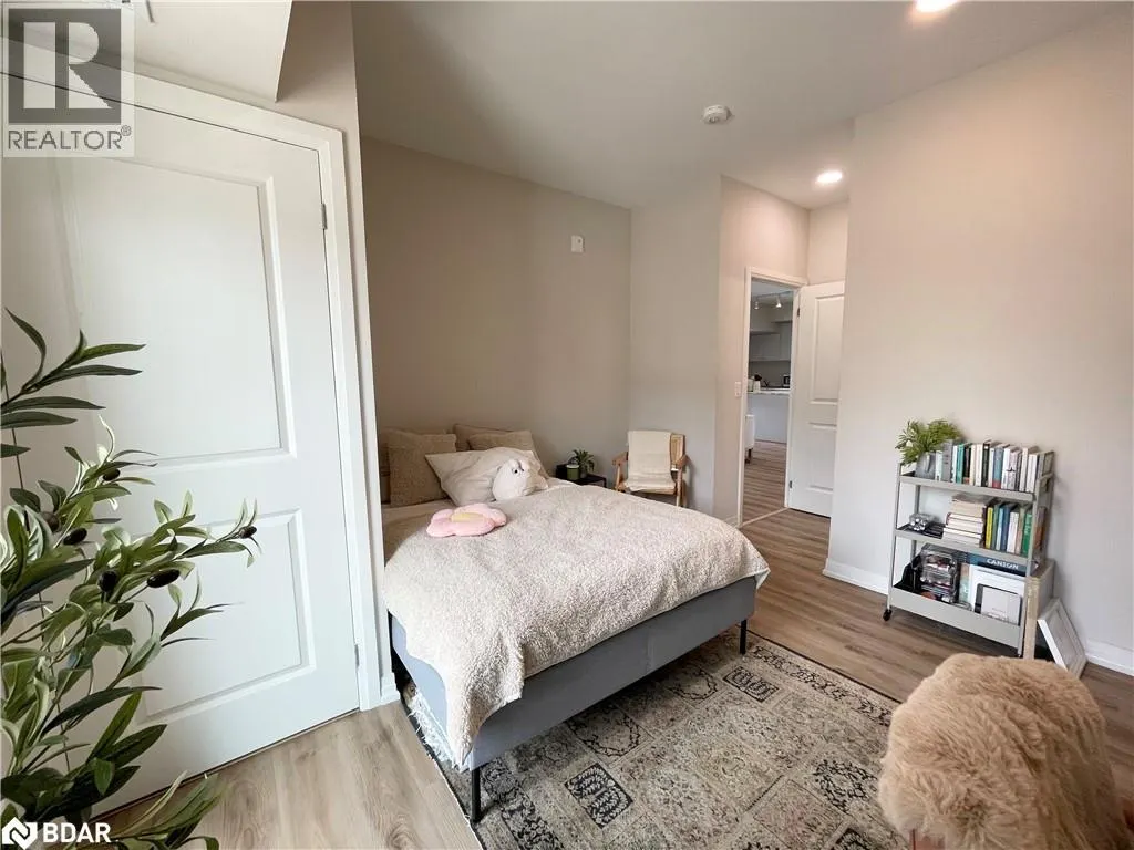 50 HERRICK Avenue Unit# 115, #115