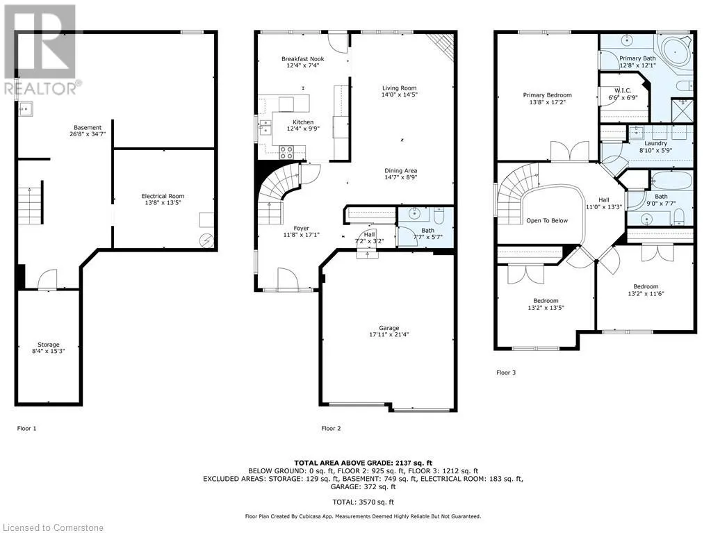 1148 WESTHAVEN Drive
