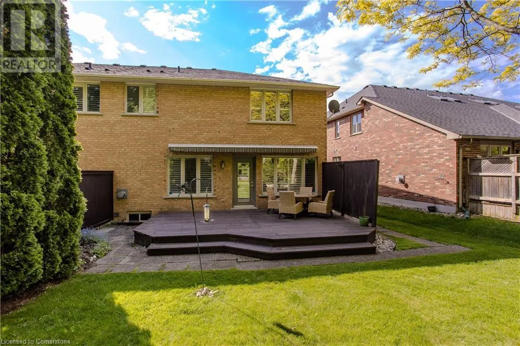 1148 WESTHAVEN Drive