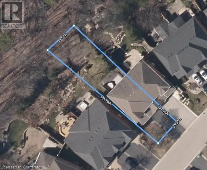 1148 WESTHAVEN Drive