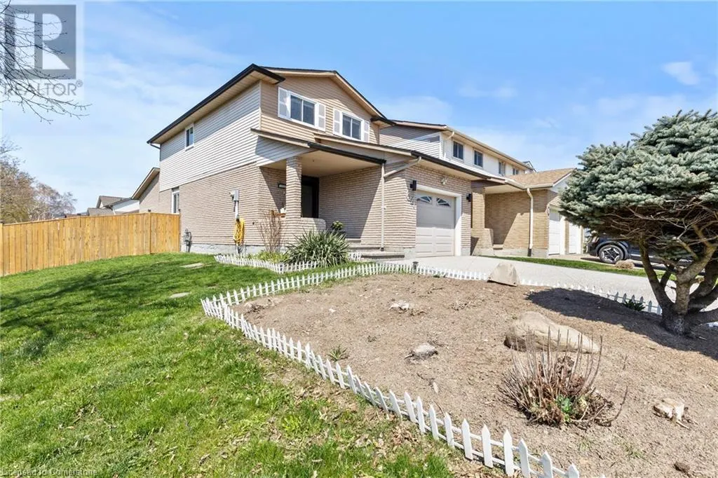 64 ATHENIA Drive