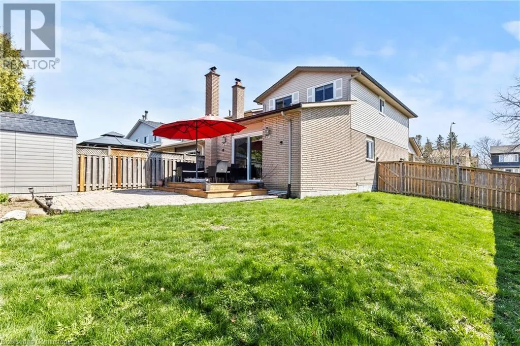 64 ATHENIA Drive