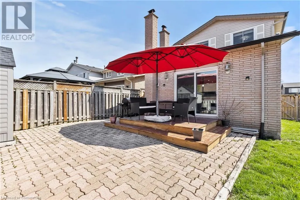 64 ATHENIA Drive