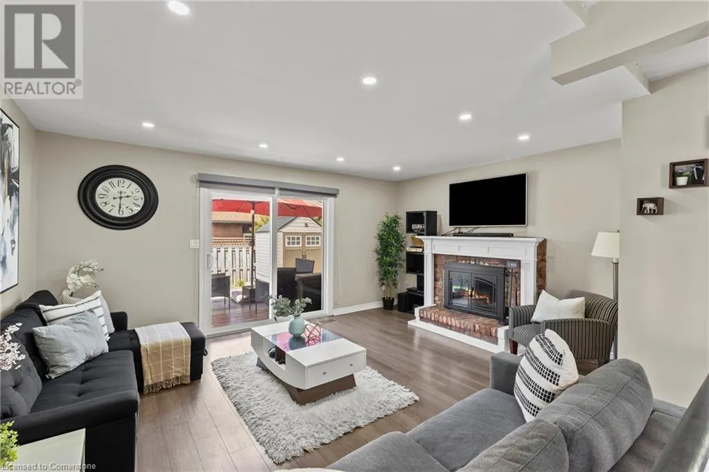 64 ATHENIA Drive