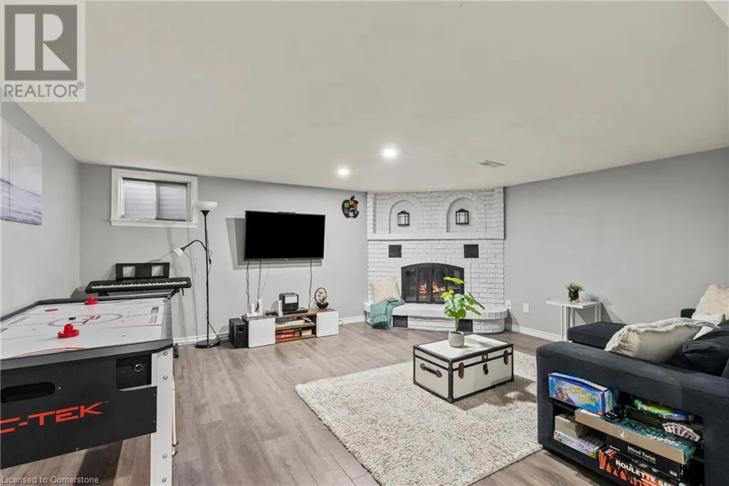 64 ATHENIA Drive