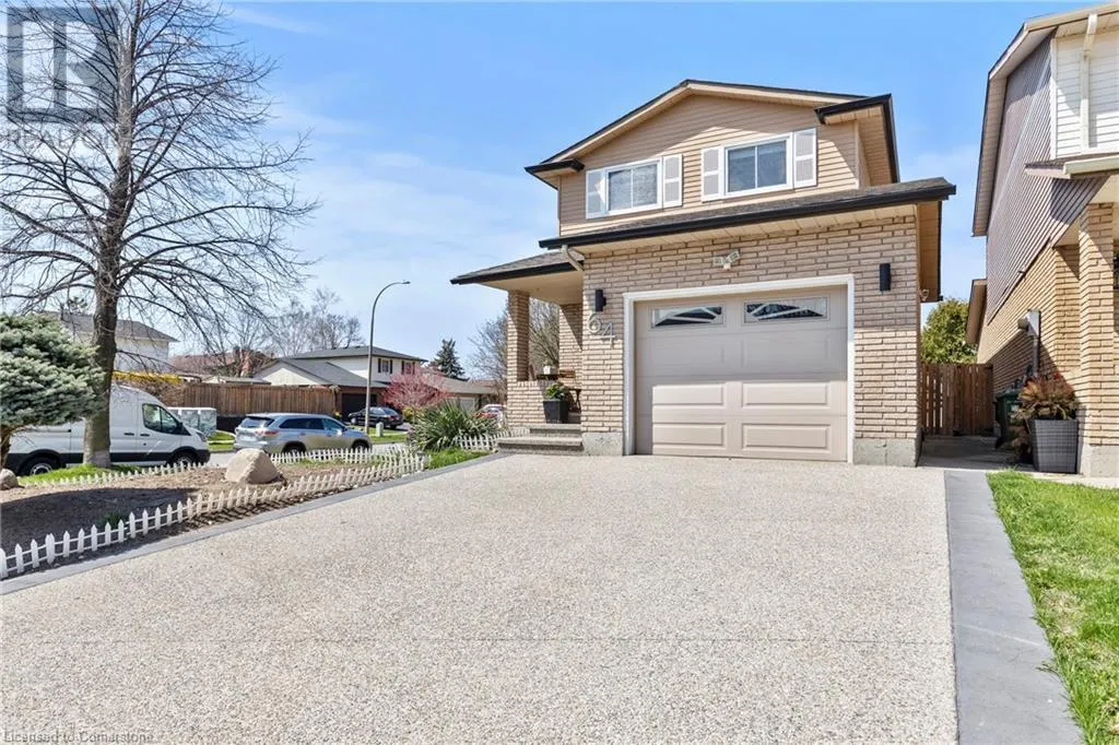 64 ATHENIA Drive