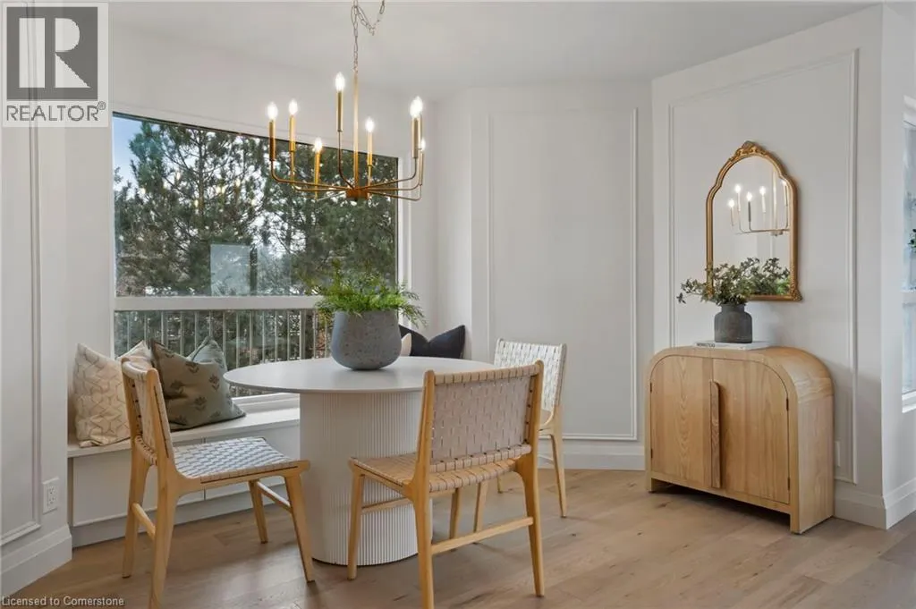 2190 LAKESHORE Road Unit# 403, #403