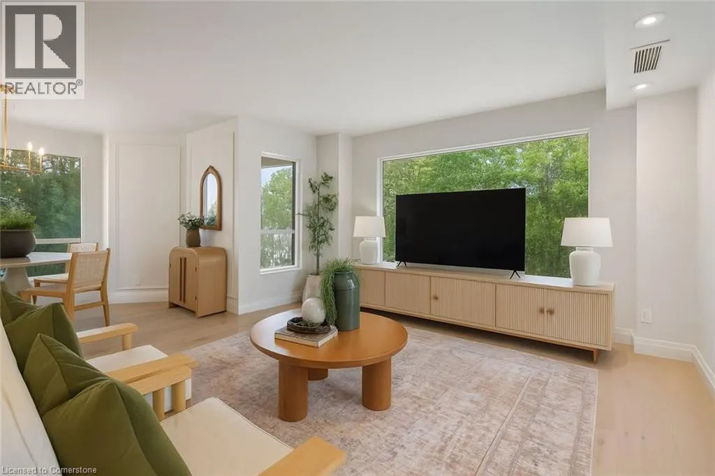 2190 LAKESHORE Road Unit# 403, #403