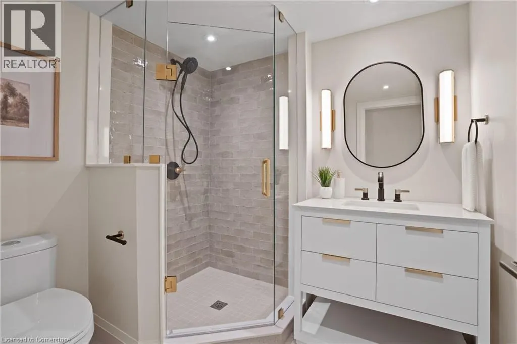 2190 LAKESHORE Road Unit# 403, #403