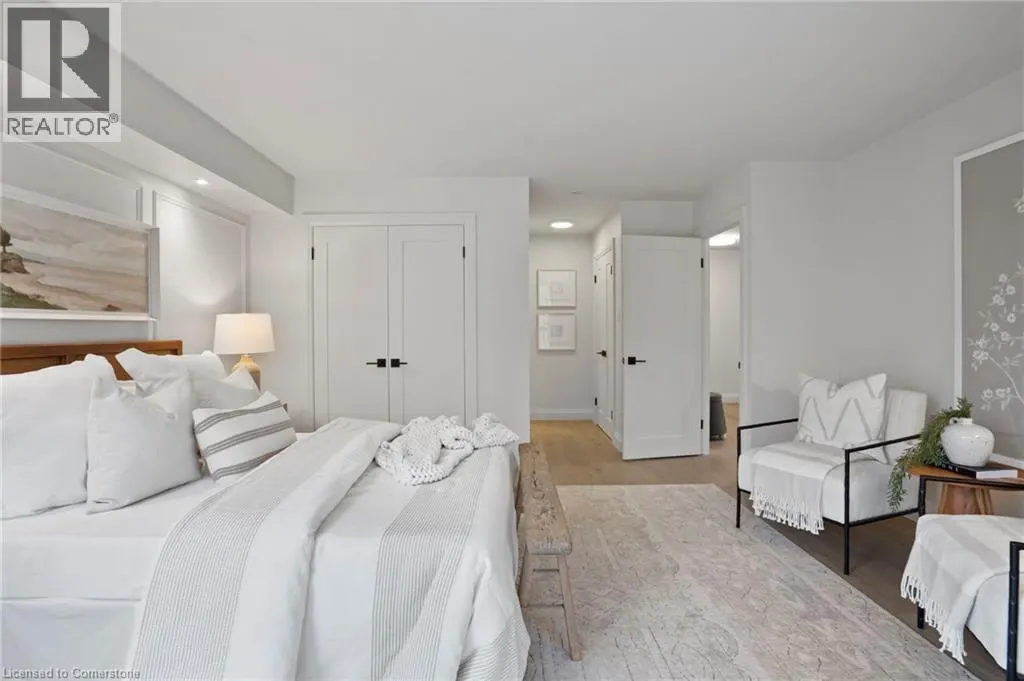 2190 LAKESHORE Road Unit# 403, #403