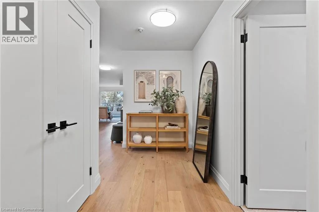2190 LAKESHORE Road Unit# 403, #403