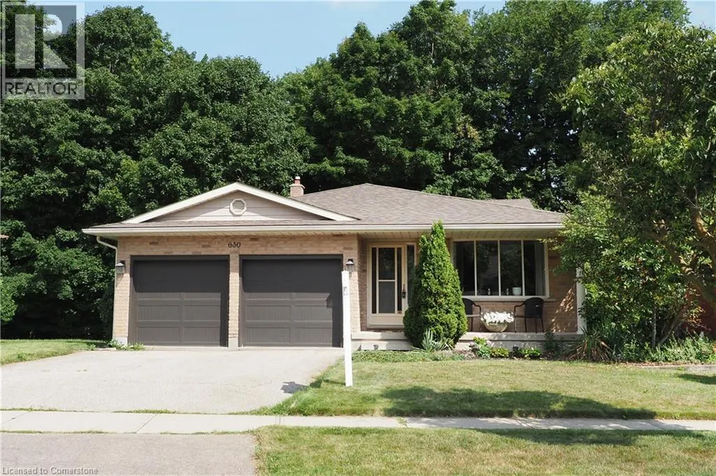 630 RED PINE Drive