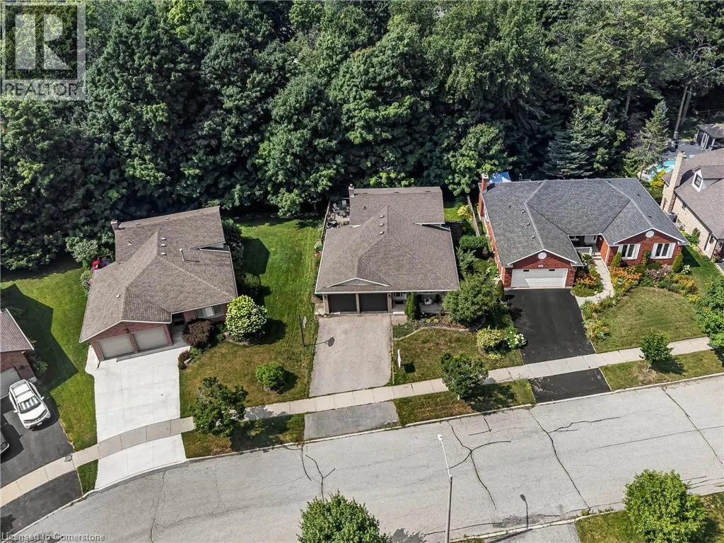 630 RED PINE Drive