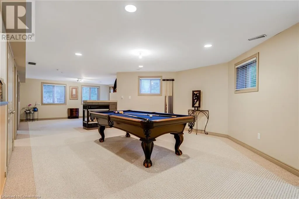 34 HARRINGTON Place