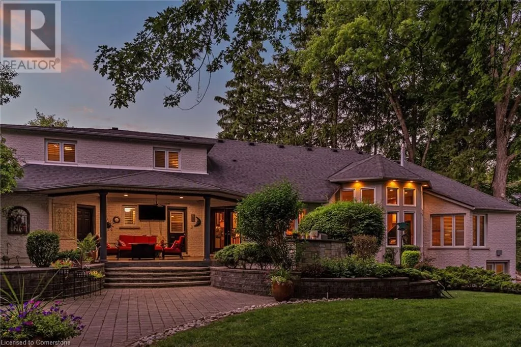 34 HARRINGTON Place