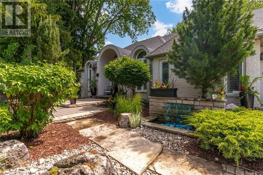 34 HARRINGTON Place