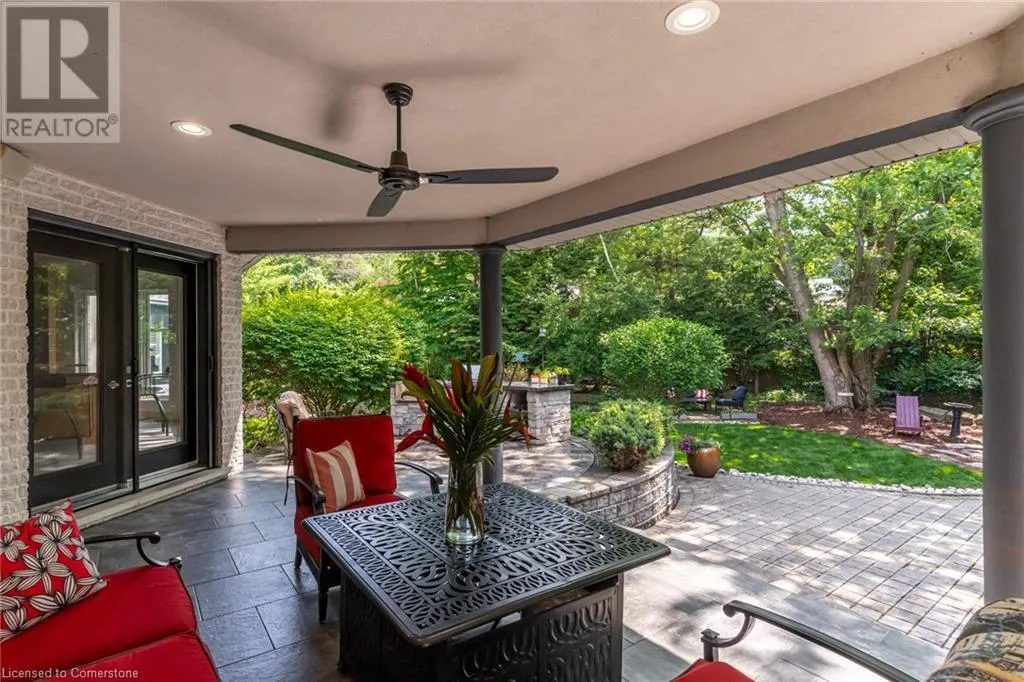 34 HARRINGTON Place