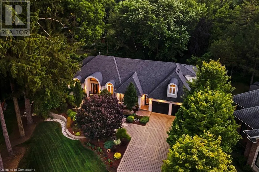34 HARRINGTON Place