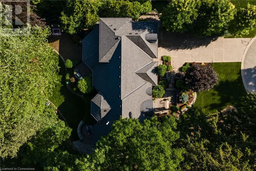 34 HARRINGTON Place