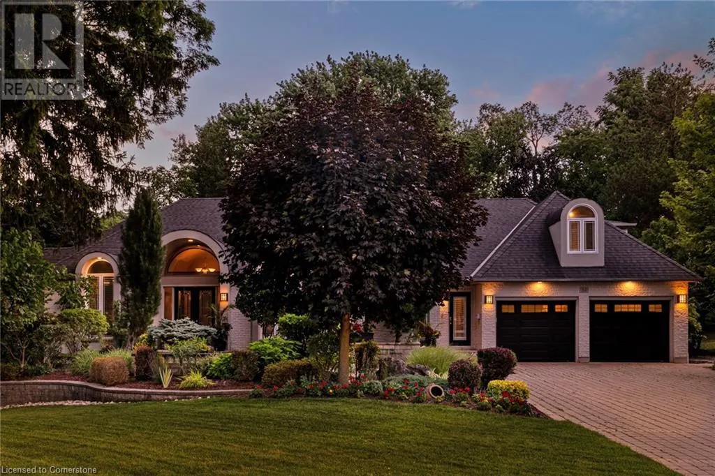 34 HARRINGTON Place