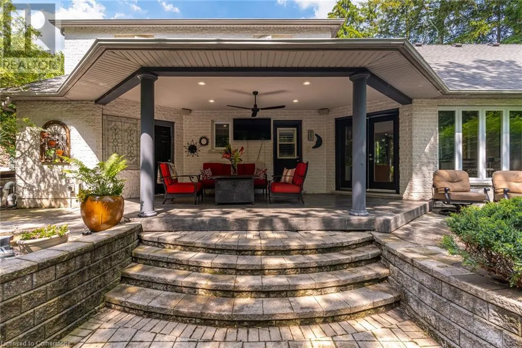 34 HARRINGTON Place