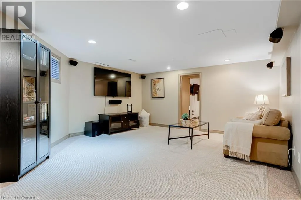 34 HARRINGTON Place