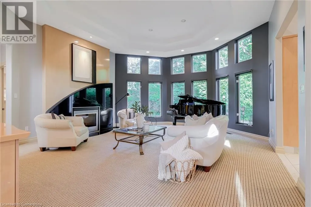 34 HARRINGTON Place