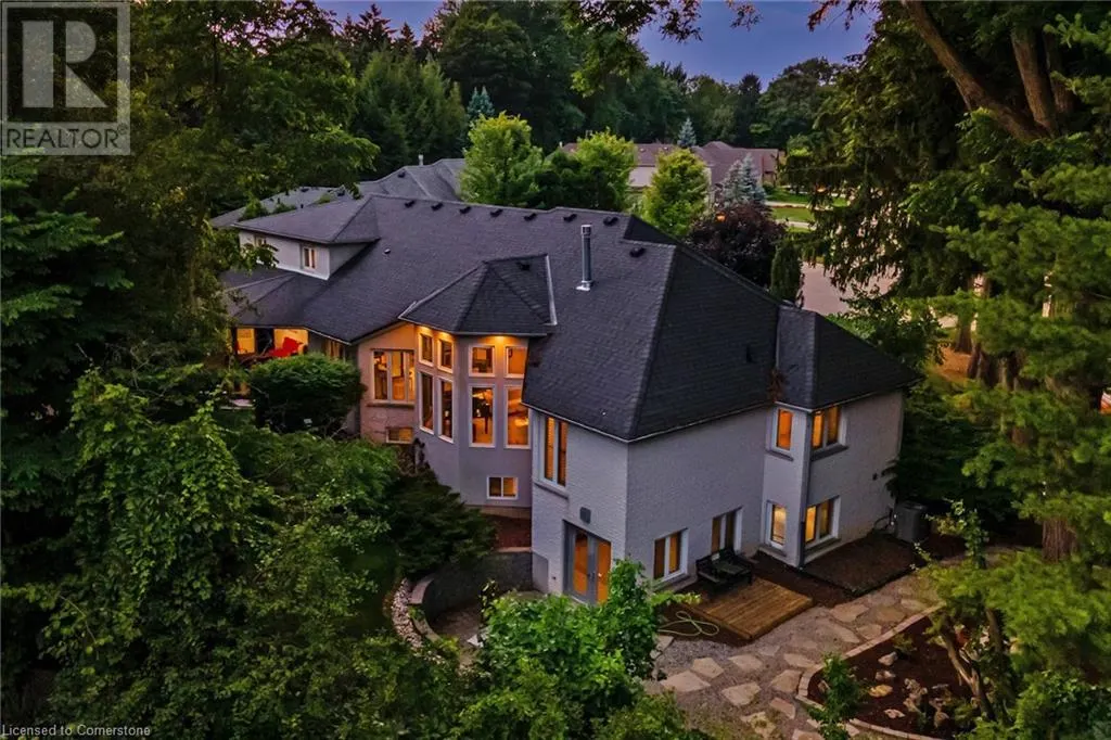 34 HARRINGTON Place