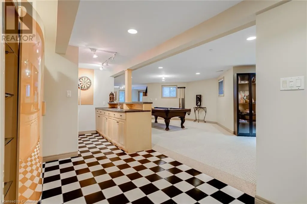 34 HARRINGTON Place