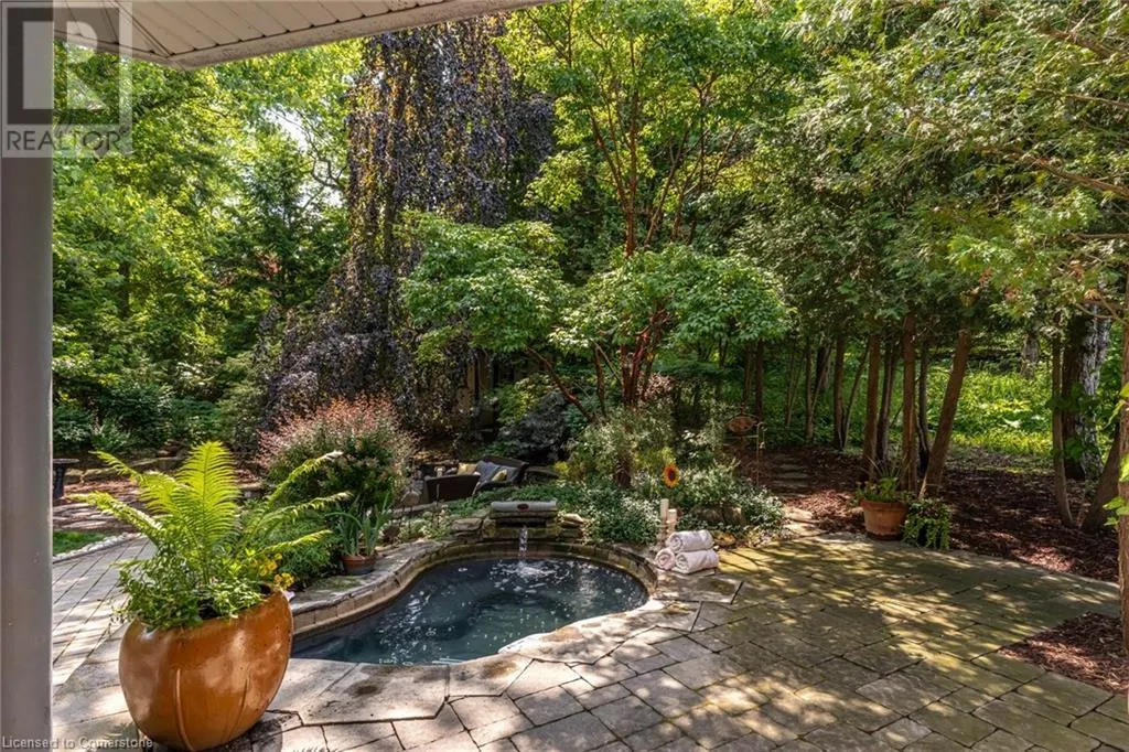 34 HARRINGTON Place
