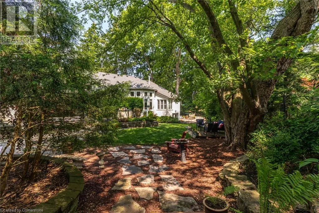 34 HARRINGTON Place
