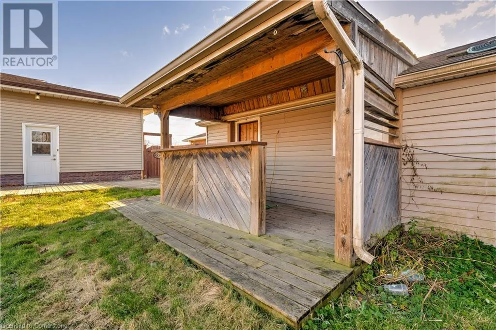 662 HARRIET Street