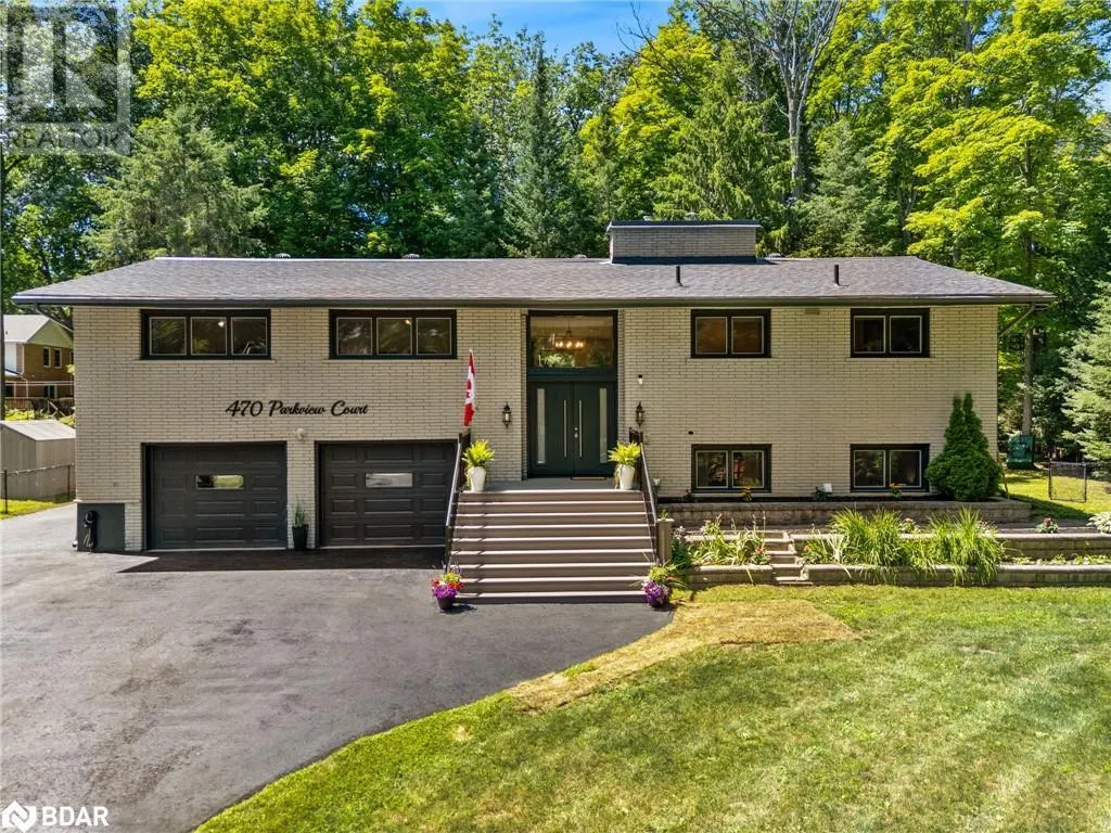 470 PARKVIEW Court