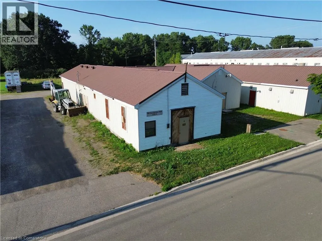 380 SECOND Avenue Unit# 3, #3