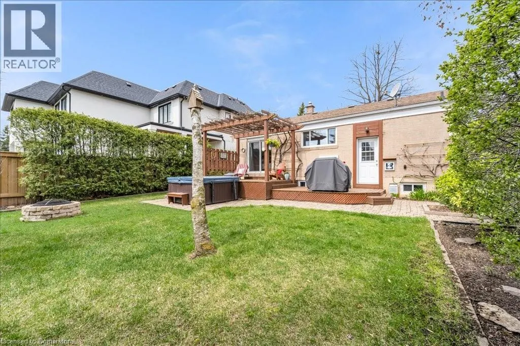1504 BRIDGE Road