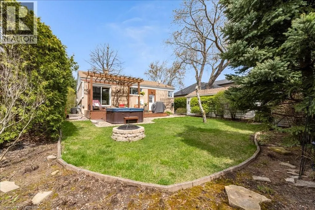 1504 BRIDGE Road