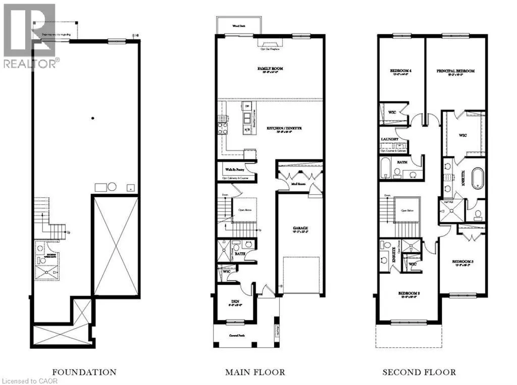 100 VALLEY TRAIL Place
