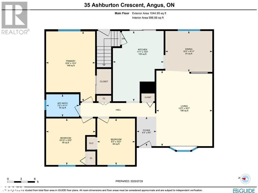 35 ASHBURTON Crescent